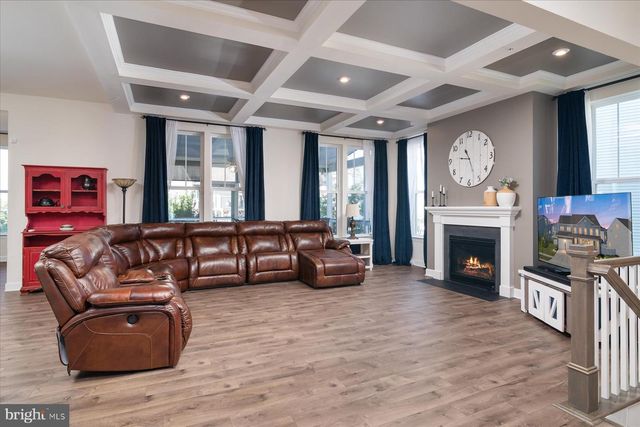 2845 BROAD WING DR, Odenton, MD 21113