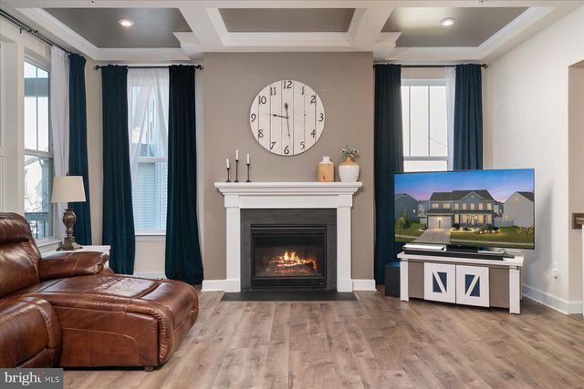 2845 BROAD WING DR, Odenton, MD 21113