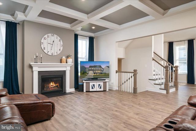 2845 BROAD WING DR, Odenton, MD 21113