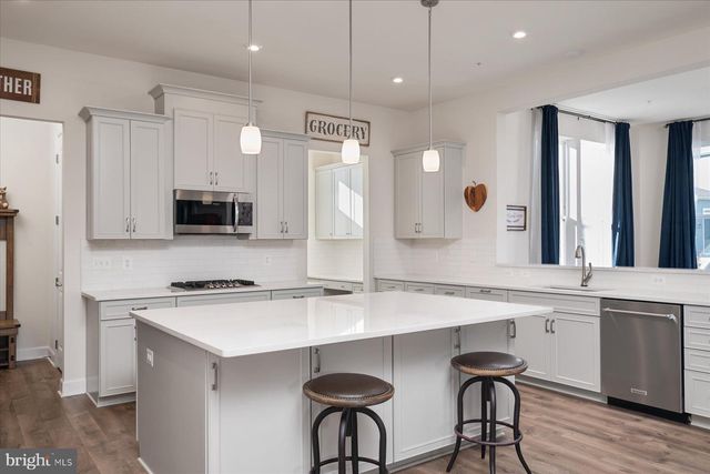 2845 BROAD WING DR, Odenton, MD 21113