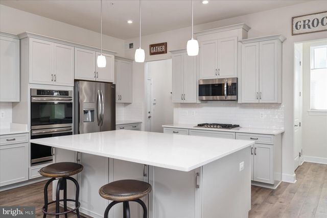 2845 BROAD WING DR, Odenton, MD 21113