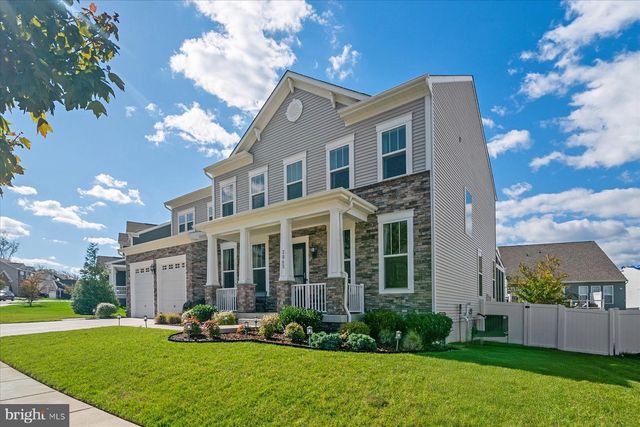 2845 BROAD WING DR, Odenton, MD 21113