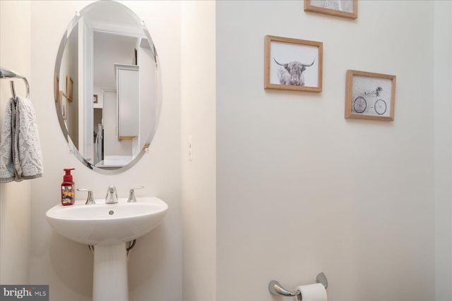 2845 BROAD WING DR, Odenton, MD 21113