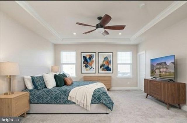 2845 BROAD WING DR, Odenton, MD 21113