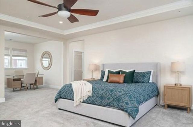 2845 BROAD WING DR, Odenton, MD 21113