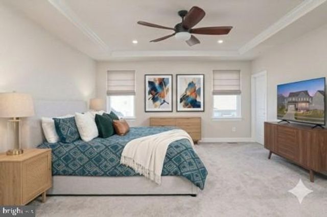 2845 BROAD WING DR, Odenton, MD 21113