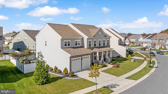 2845 BROAD WING DR, Odenton, MD 21113