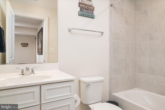 2845 BROAD WING DR, Odenton, MD 21113