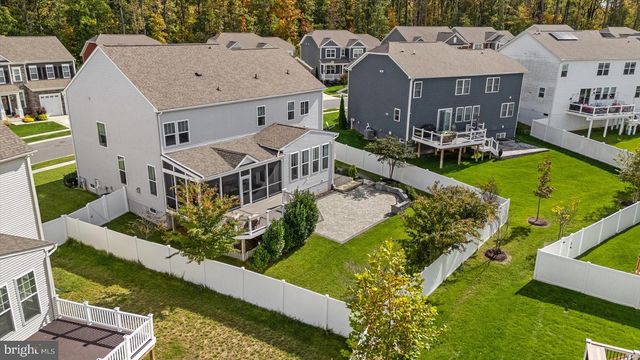 2845 BROAD WING DR, Odenton, MD 21113