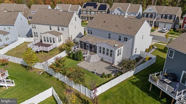 2845 BROAD WING DR, Odenton, MD 21113