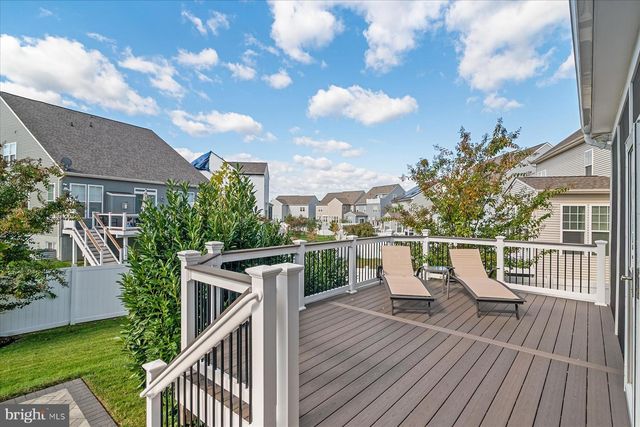 2845 BROAD WING DR, Odenton, MD 21113