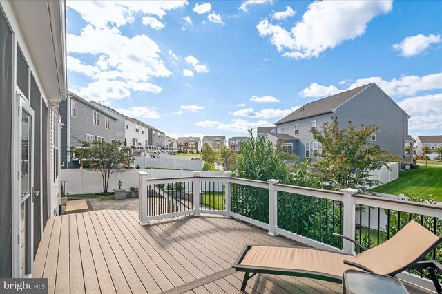 2845 BROAD WING DR, Odenton, MD 21113