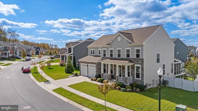 2845 BROAD WING DR, Odenton, MD 21113