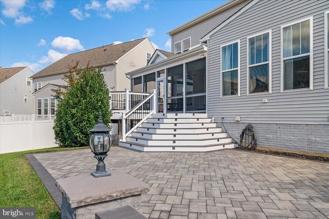 2845 BROAD WING DR, Odenton, MD 21113