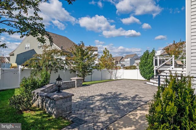 2845 BROAD WING DR, Odenton, MD 21113