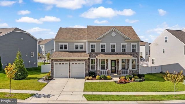 2845 BROAD WING DR, Odenton, MD 21113