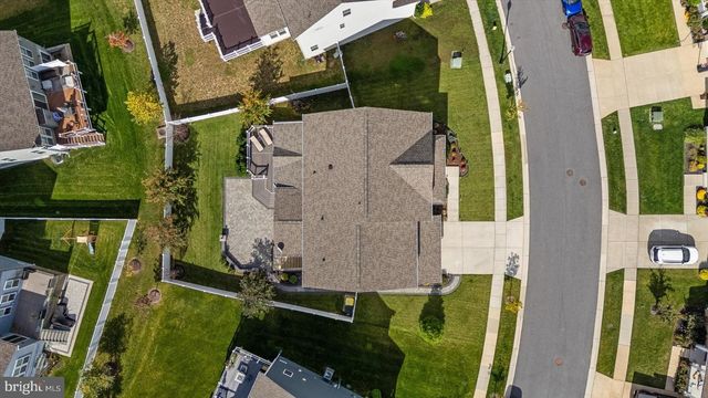 2845 BROAD WING DR, Odenton, MD 21113