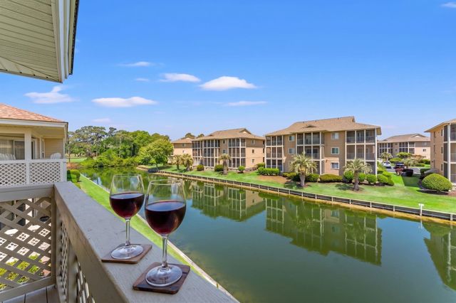 300 Shorehaven Dr Unit H3, North Myrtle Beach, SC 29582