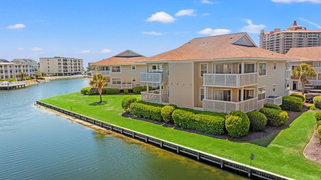 300 Shorehaven Dr Unit H3, North Myrtle Beach, SC 29582