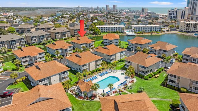 300 Shorehaven Dr Unit H3, North Myrtle Beach, SC 29582