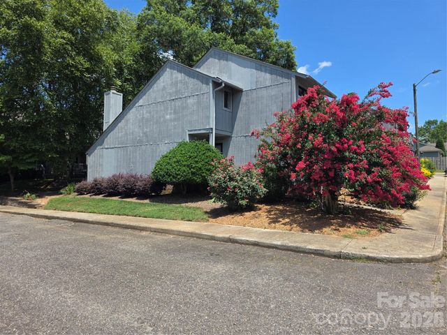 100 Willow Run Drive 22, Gastonia, NC 28056