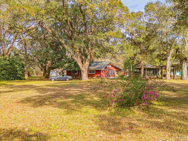 5570 N Blue Angel Pkwy, Pensacola, FL 32526