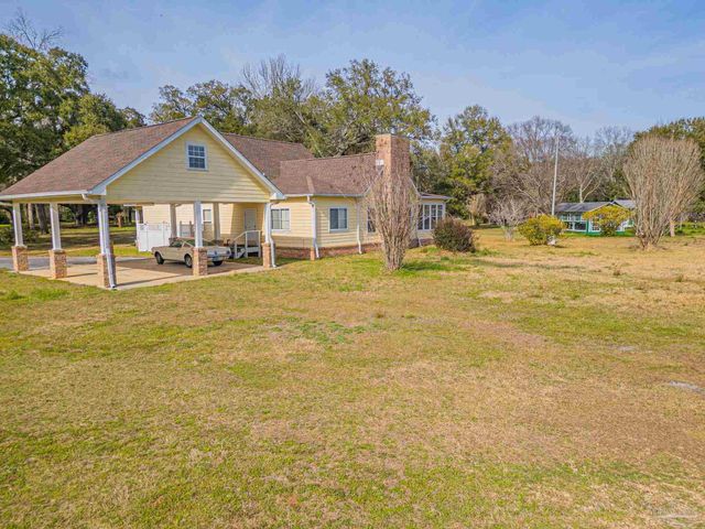 5570 N Blue Angel Pkwy, Pensacola, FL 32526