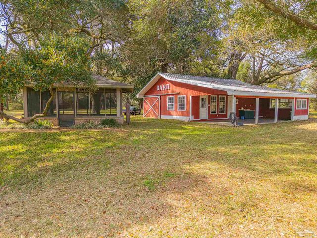 5570 N Blue Angel Pkwy, Pensacola, FL 32526