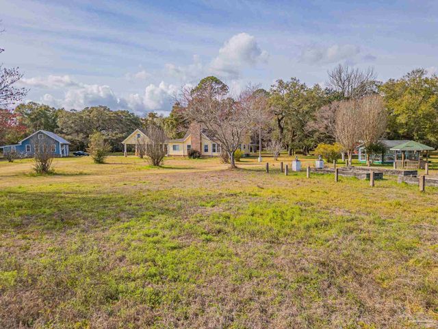 5570 N Blue Angel Pkwy, Pensacola, FL 32526