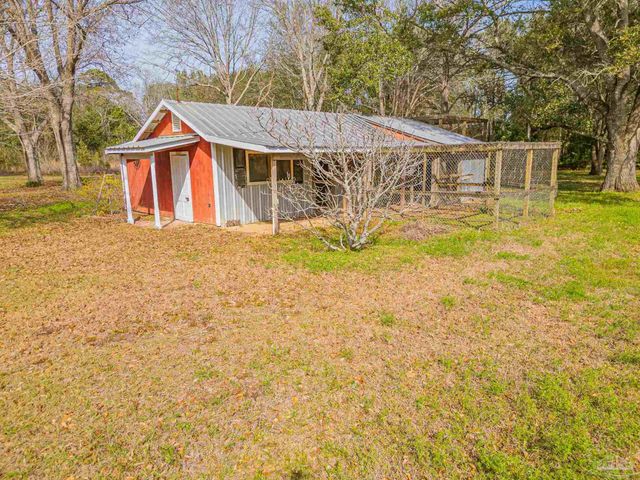 5570 N Blue Angel Pkwy, Pensacola, FL 32526