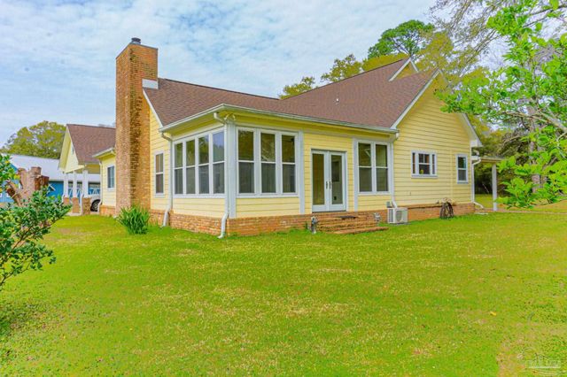 5570 N Blue Angel Pkwy, Pensacola, FL 32526