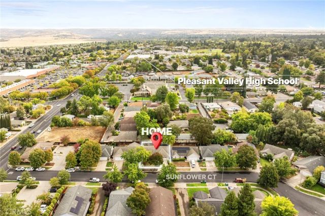 3 Sunflower Court, Chico, CA 95926