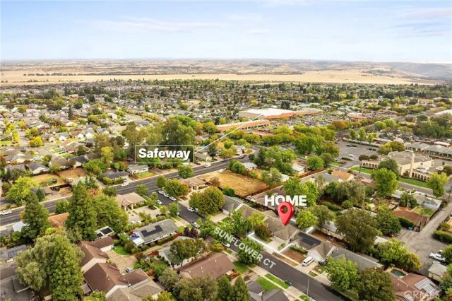3 Sunflower Court, Chico, CA 95926