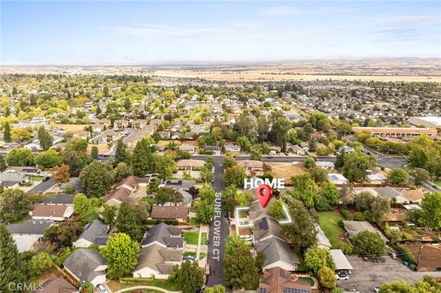 3 Sunflower Court, Chico, CA 95926