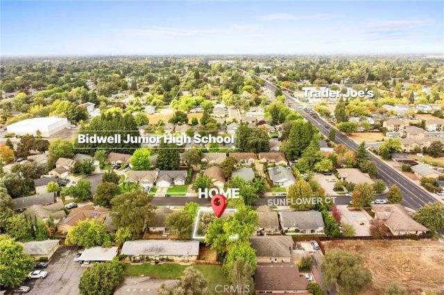 3 Sunflower Court, Chico, CA 95926
