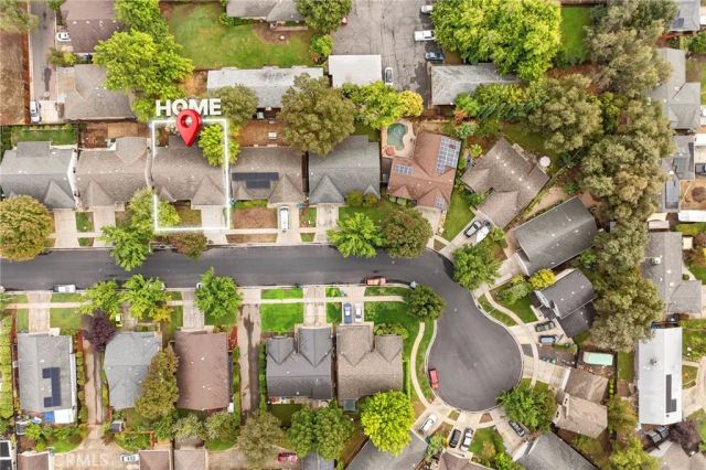 3 Sunflower Court, Chico, CA 95926