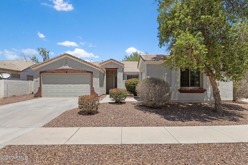 13518 W EVANS Drive, Surprise, AZ 85379 — exterior