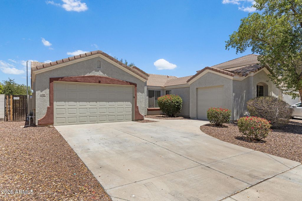 13518 W EVANS Drive, Surprise, AZ 85379 — photo 5