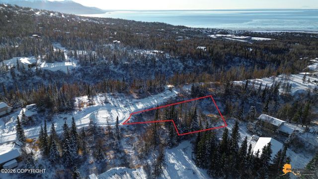 L5 Snow Flake Circle, Anchorage, AK 99516