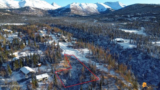 L5 Snow Flake Circle, Anchorage, AK 99516