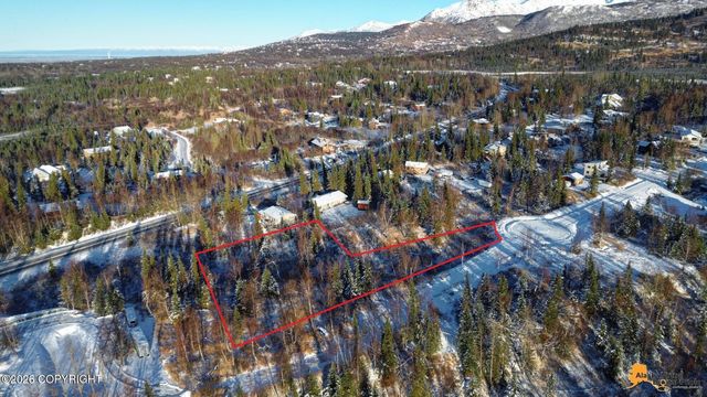 L5 Snow Flake Circle, Anchorage, AK 99516