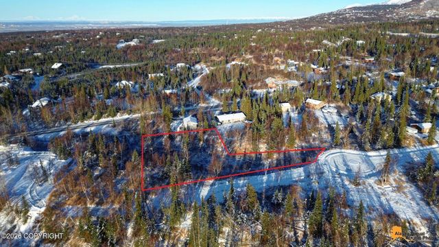 L5 Snow Flake Circle, Anchorage, AK 99516