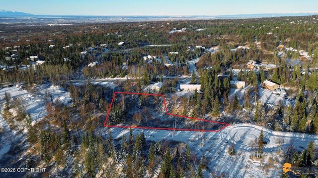 L5 Snow Flake Circle, Anchorage, AK 99516