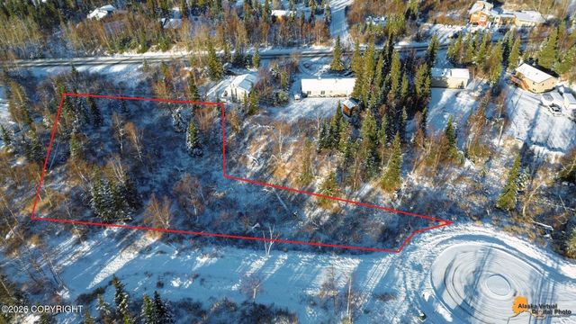 L5 Snow Flake Circle, Anchorage, AK 99516