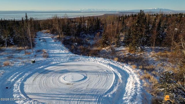 L5 Snow Flake Circle, Anchorage, AK 99516