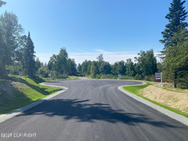 L5 Snow Flake Circle, Anchorage, AK 99516