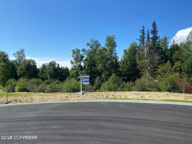L5 Snow Flake Circle, Anchorage, AK 99516