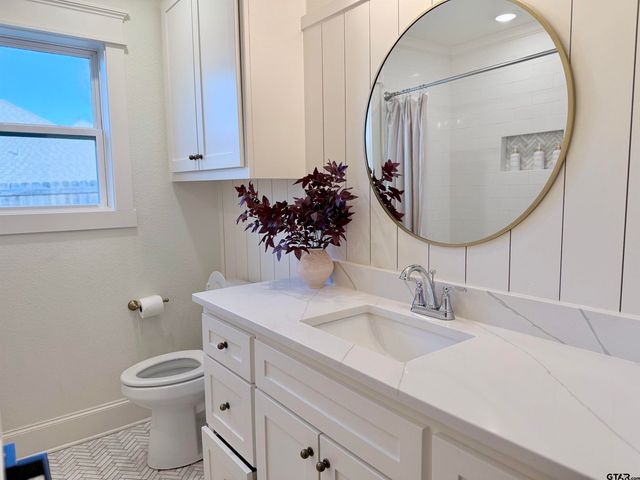 413 Dallas, Winona, TX 75792