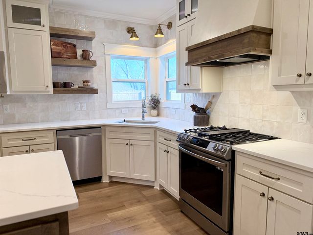 413 Dallas, Winona, TX 75792