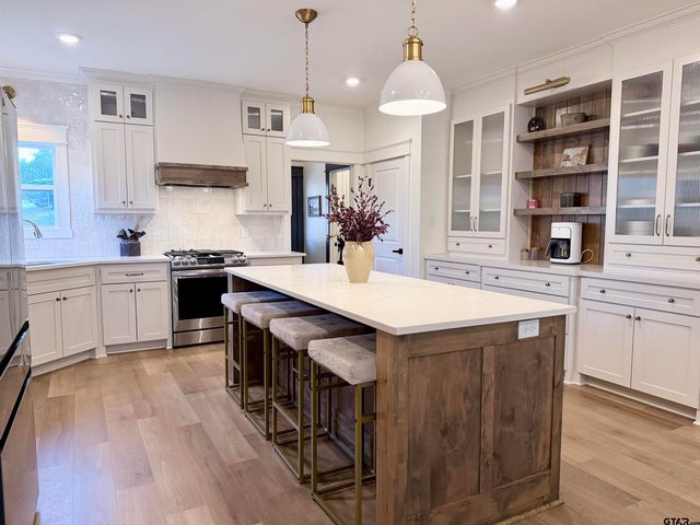 413 Dallas, Winona, TX 75792